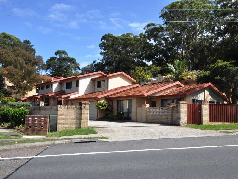 12/7a Riou Street, Gosford NSW 2250