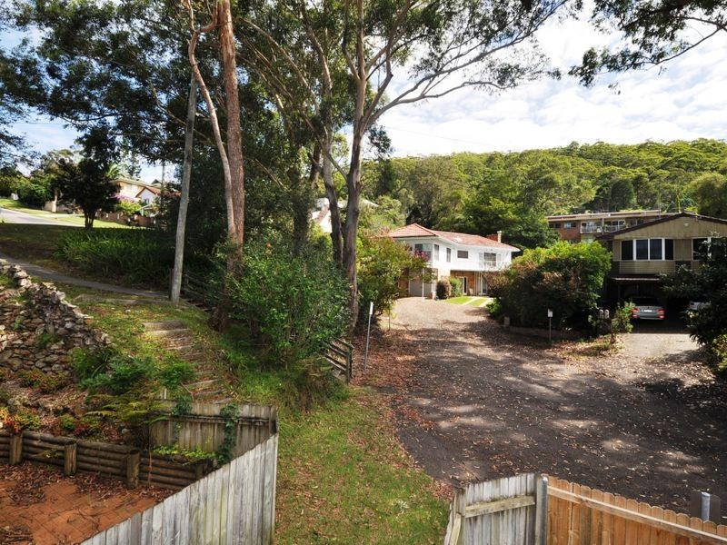 12/7a Riou Street, Gosford NSW 2250