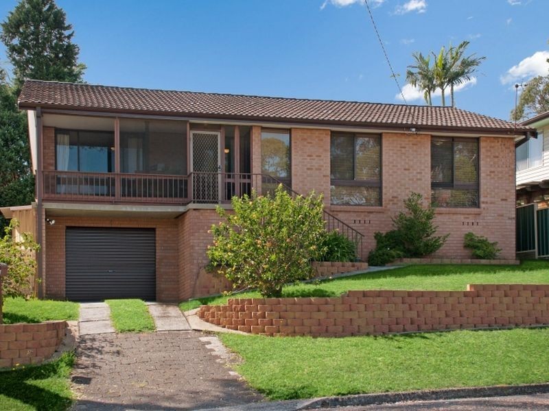 22 Joyce Avenue, Wyoming NSW 2250