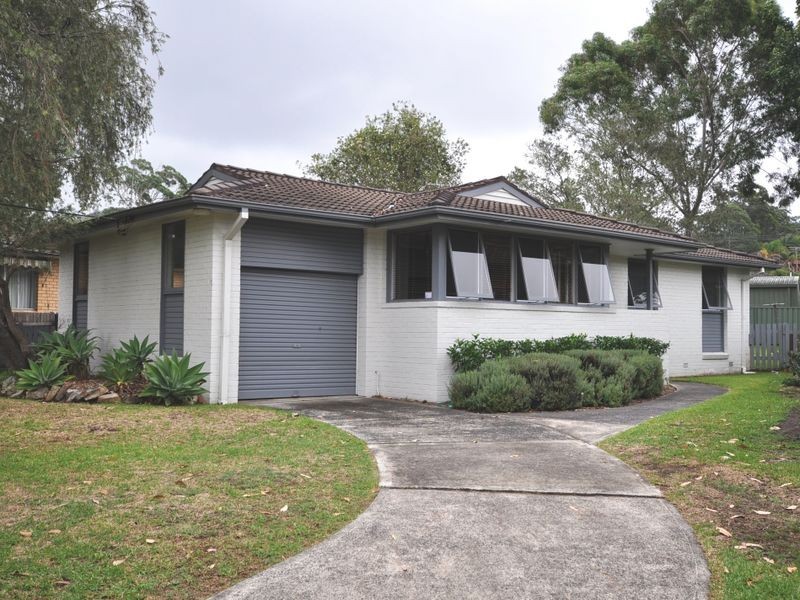 122 Narara Valley Drive, Narara NSW 2250