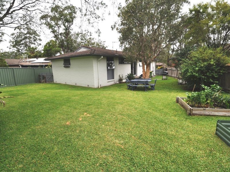 122 Narara Valley Drive, Narara NSW 2250