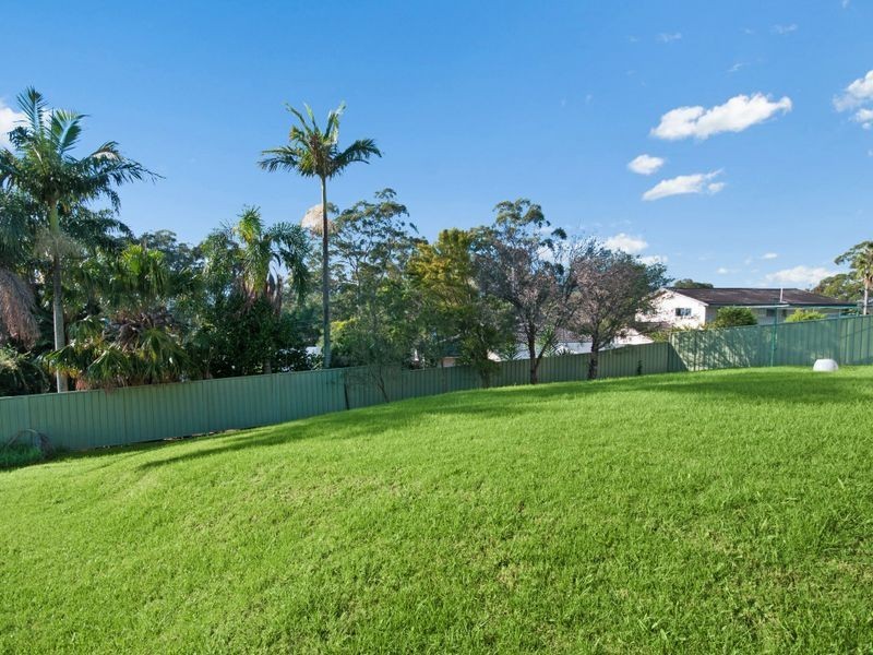 48 Holcombe Avenue, Narara NSW 2250