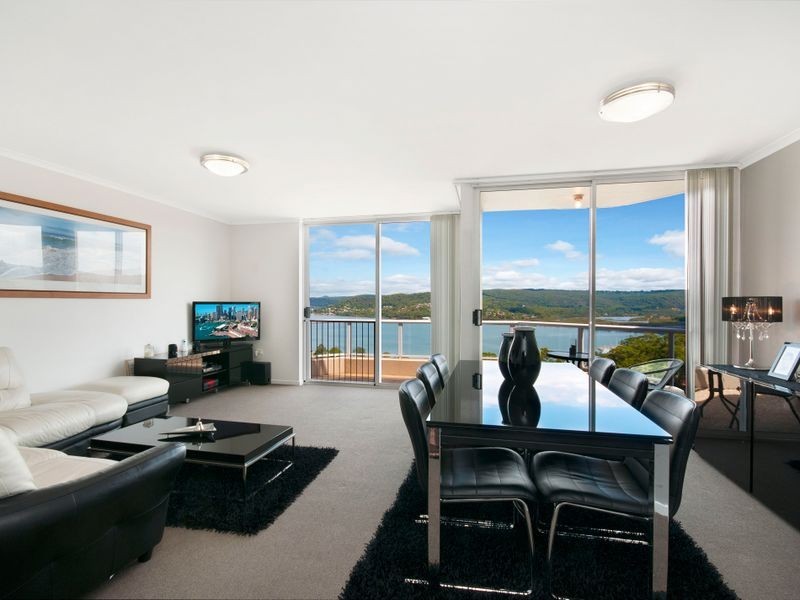 21/91-95 John Whiteway Drive, Gosford NSW 2250