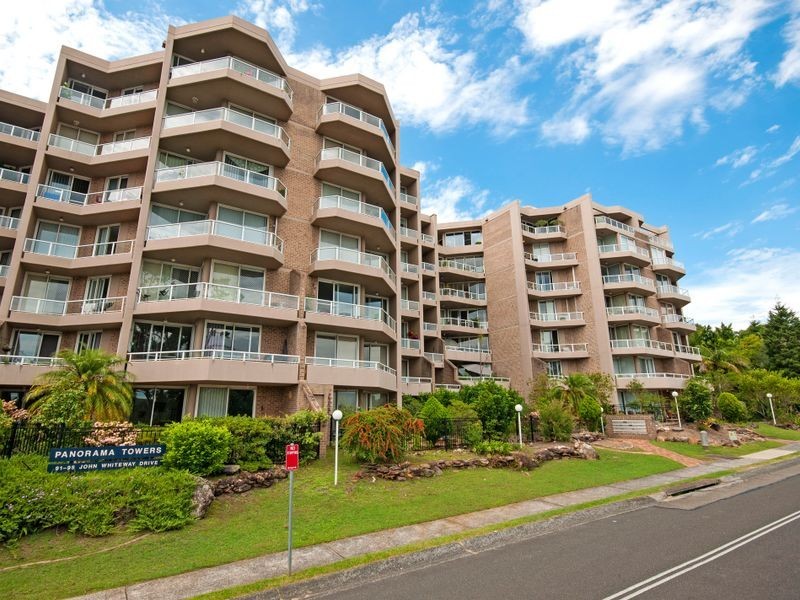 21/91-95 John Whiteway Drive, Gosford NSW 2250
