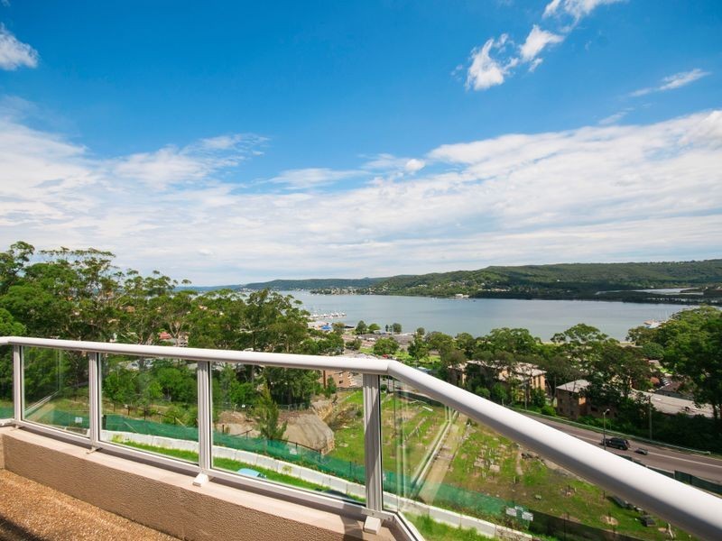 21/91-95 John Whiteway Drive, Gosford NSW 2250