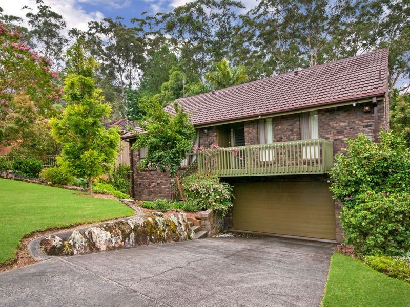 9 Fragar Avenue, Wyoming NSW 2250