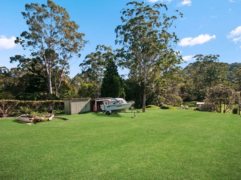 54 Fountains Road, Narara NSW 2250