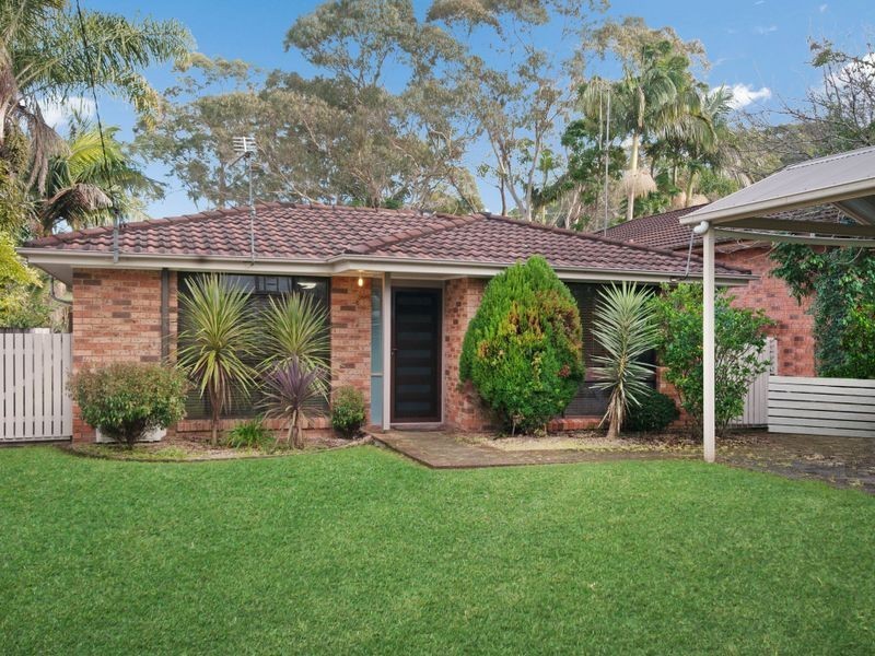 23 River Street, Springfield NSW 2250