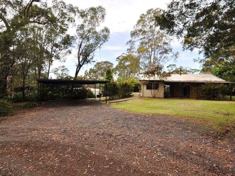580 Wisemans Ferry Road, Somersby NSW 2250