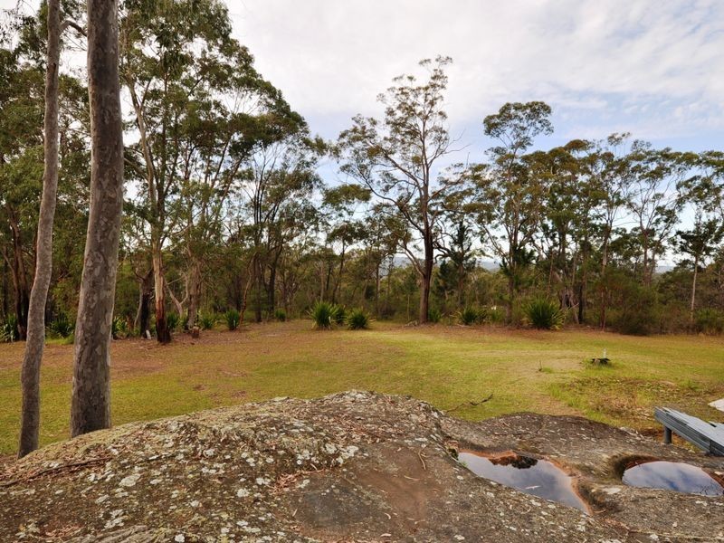 580 Wisemans Ferry Road, Somersby NSW 2250