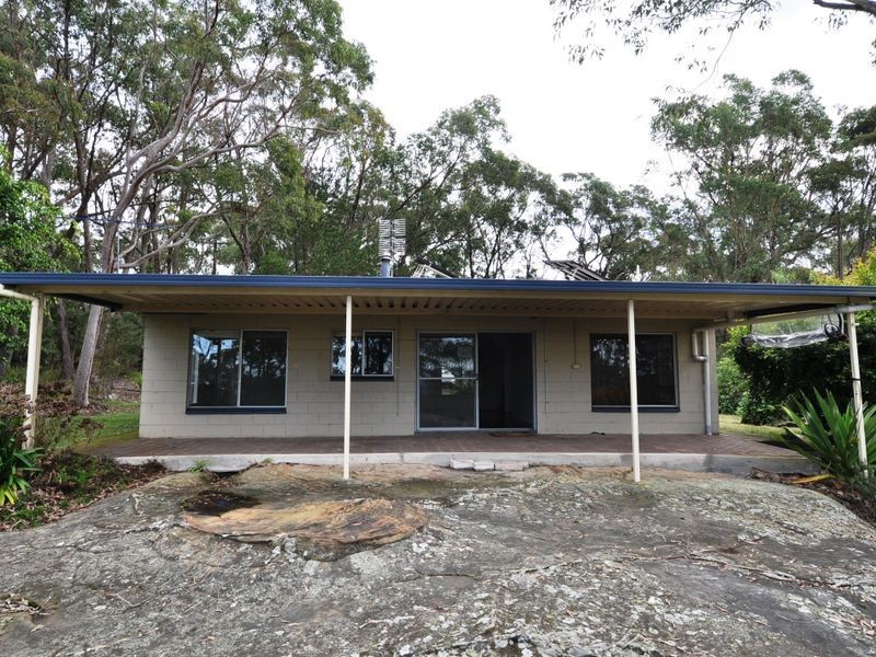 580 Wisemans Ferry Road, Somersby NSW 2250