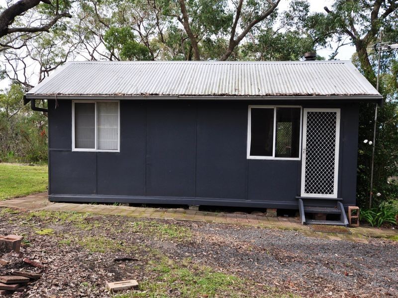580 Wisemans Ferry Road, Somersby NSW 2250