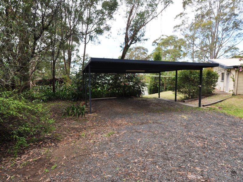 580 Wisemans Ferry Road, Somersby NSW 2250