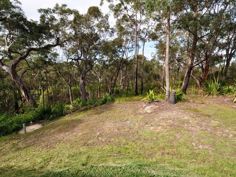580 Wisemans Ferry Road, Somersby NSW 2250
