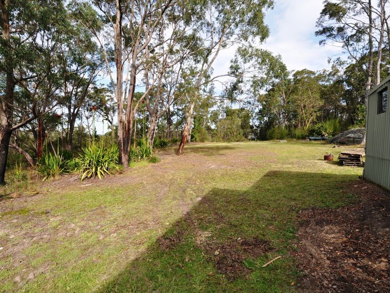 580 Wisemans Ferry Road, Somersby NSW 2250