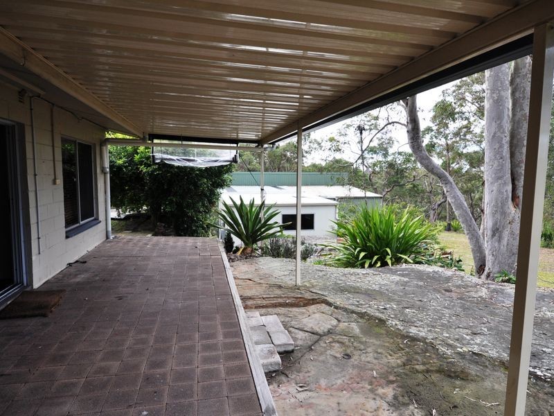 580 Wisemans Ferry Road, Somersby NSW 2250