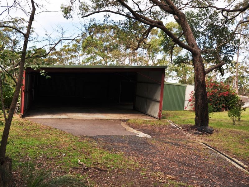 580 Wisemans Ferry Road, Somersby NSW 2250
