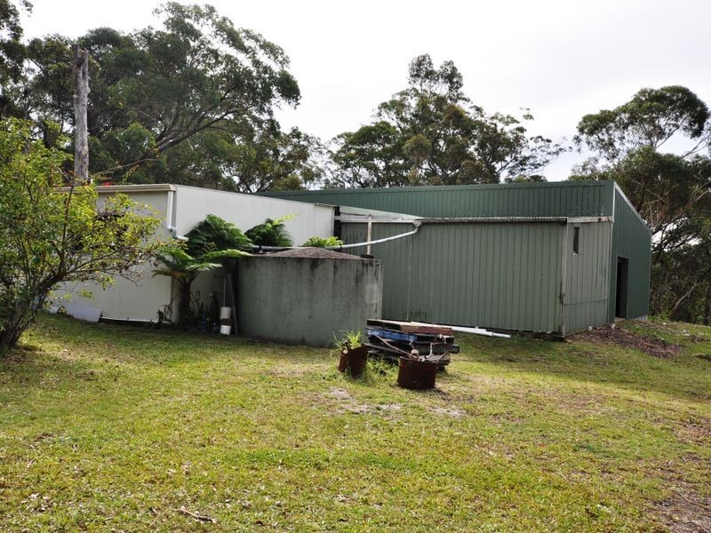 580 Wisemans Ferry Road, Somersby NSW 2250
