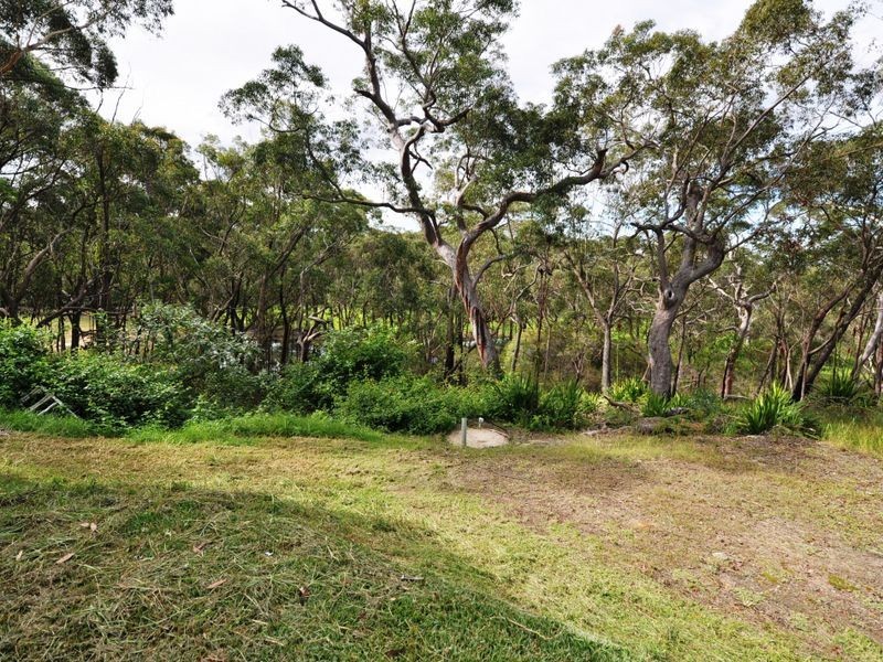 580 Wisemans Ferry Road, Somersby NSW 2250
