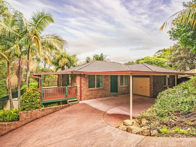42 Barkala Street, Lisarow NSW 2250