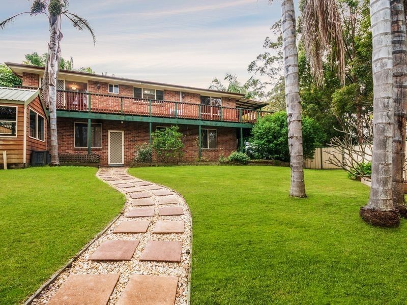 42 Barkala Street, Lisarow NSW 2250