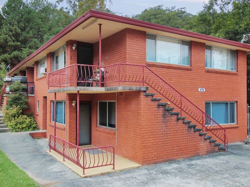 4/175 Gertrude Street, Gosford NSW 2250