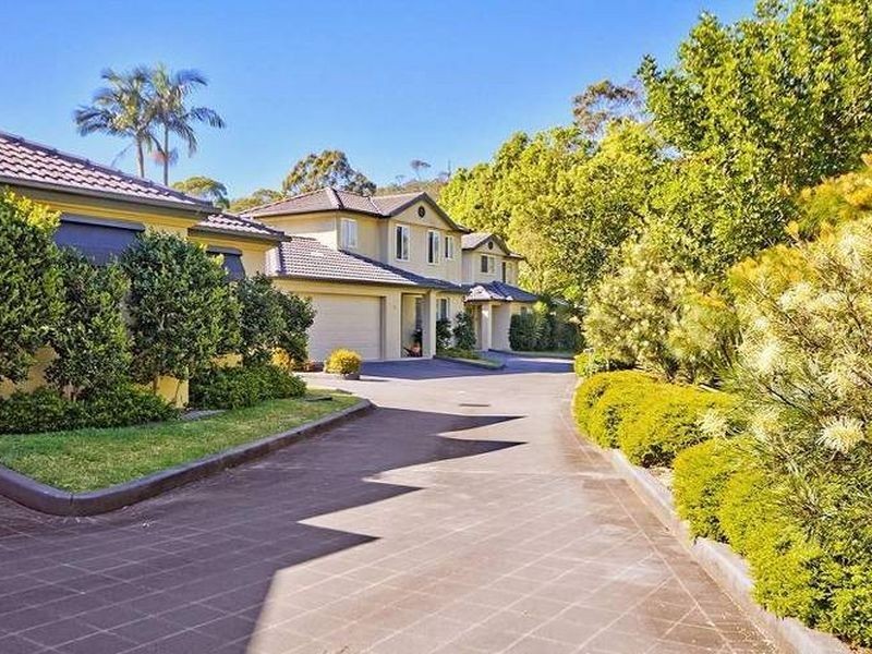 8/6 Bradys Gully Road, North Gosford NSW 2250