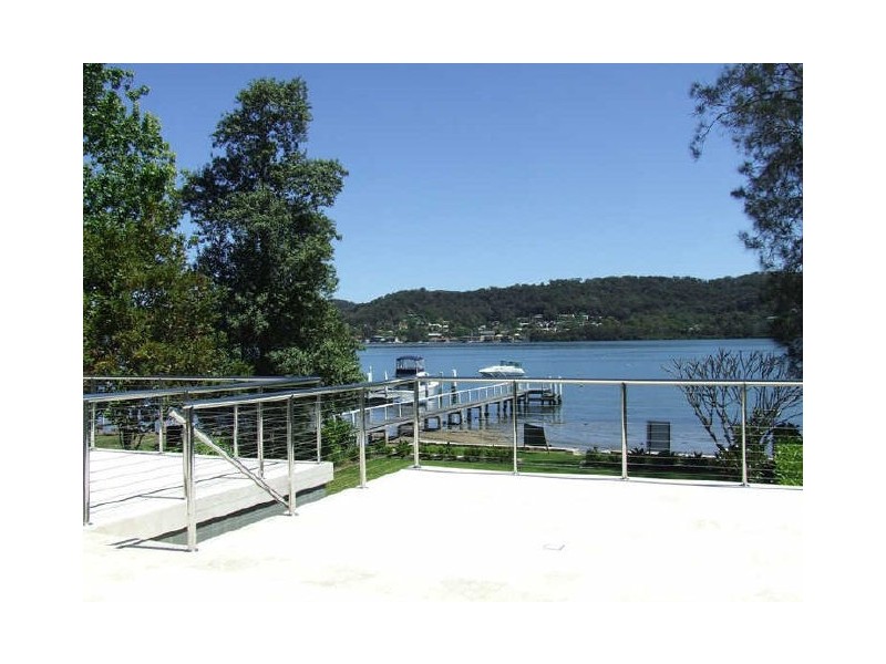 Point Frederick NSW 2250