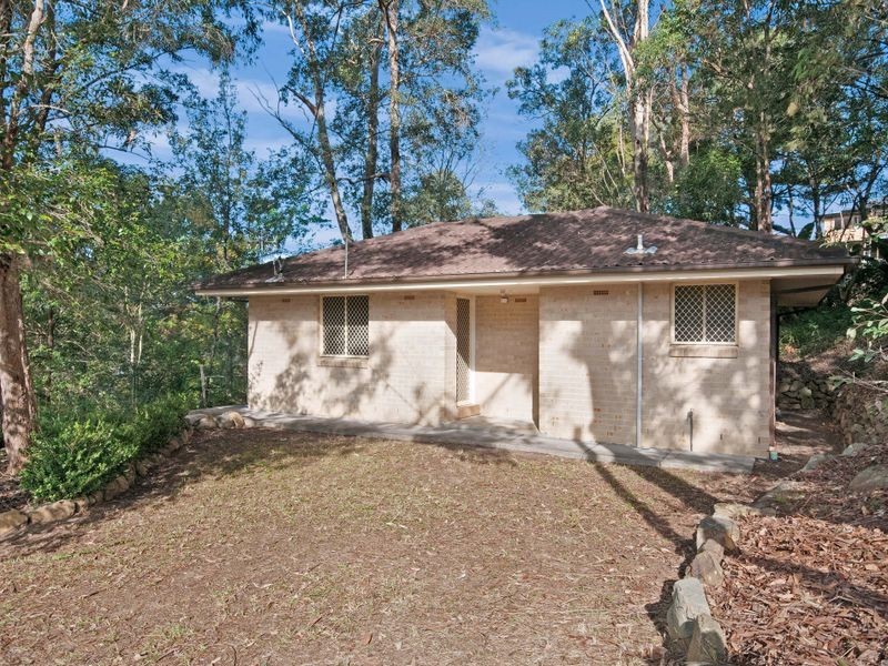 31 Woolard Road, Springfield NSW 2250