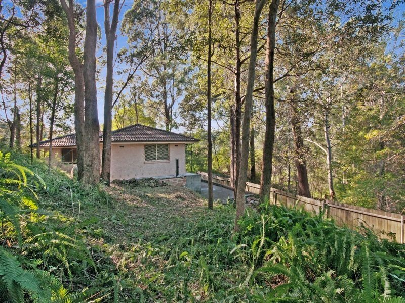 31 Woolard Road, Springfield NSW 2250