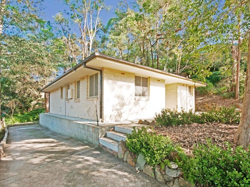 31 Woolard Road, Springfield NSW 2250