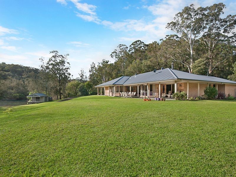 Calga NSW 2250