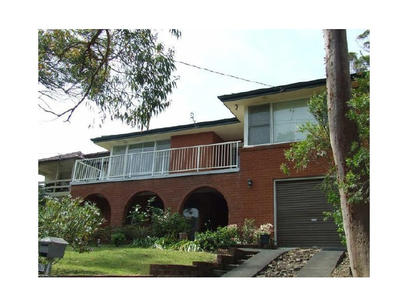 North Gosford NSW 2250