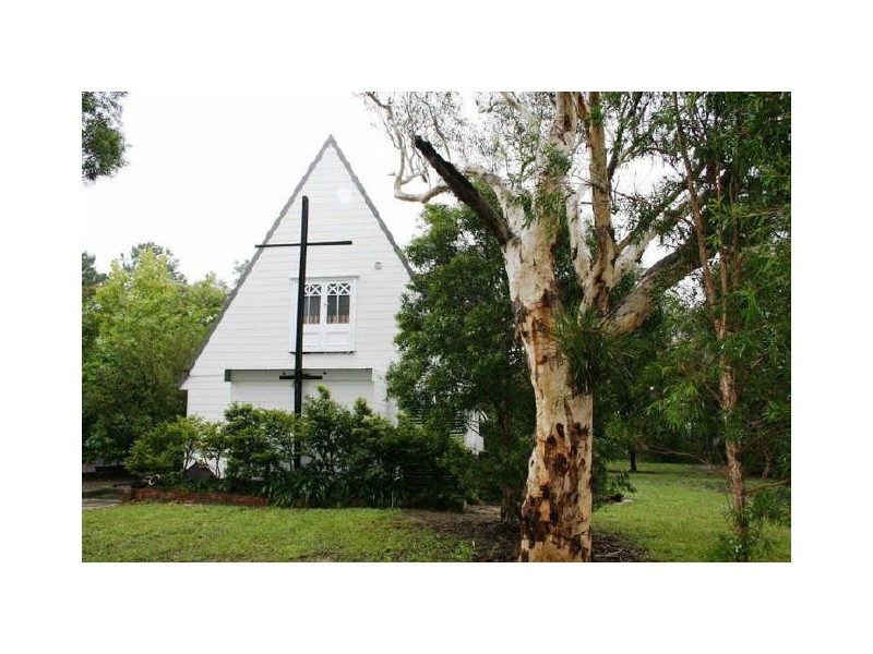 Mangrove Mountain NSW 2250