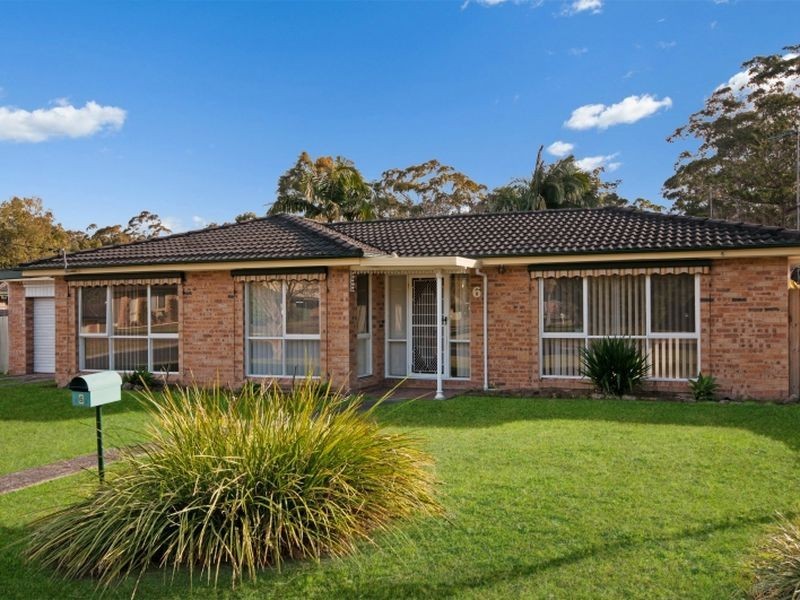 6 Bottlebrush Close, Wyoming NSW 2250