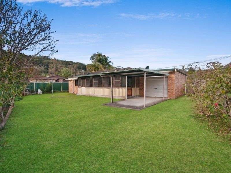 6 Bottlebrush Close, Wyoming NSW 2250