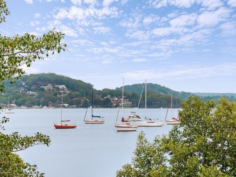 3 Frederick Street, East Gosford NSW 2250