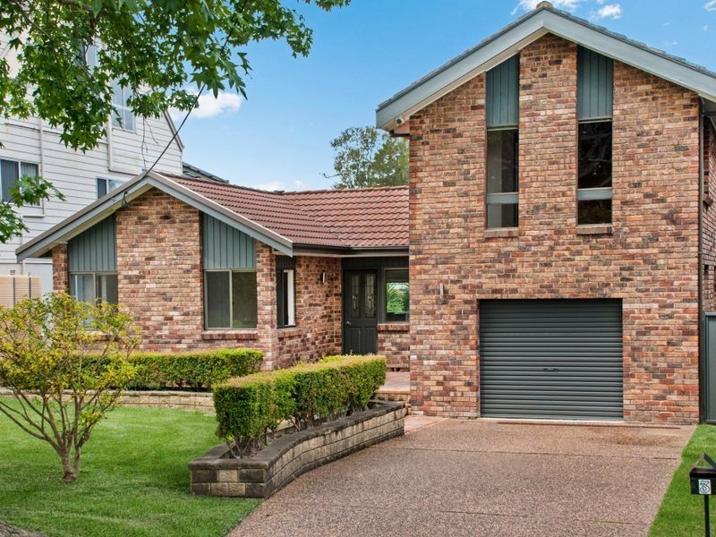 3 Frederick Street, East Gosford NSW 2250