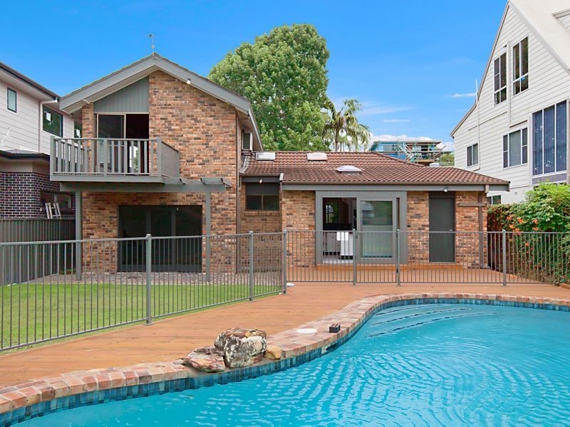 3 Frederick Street, East Gosford NSW 2250