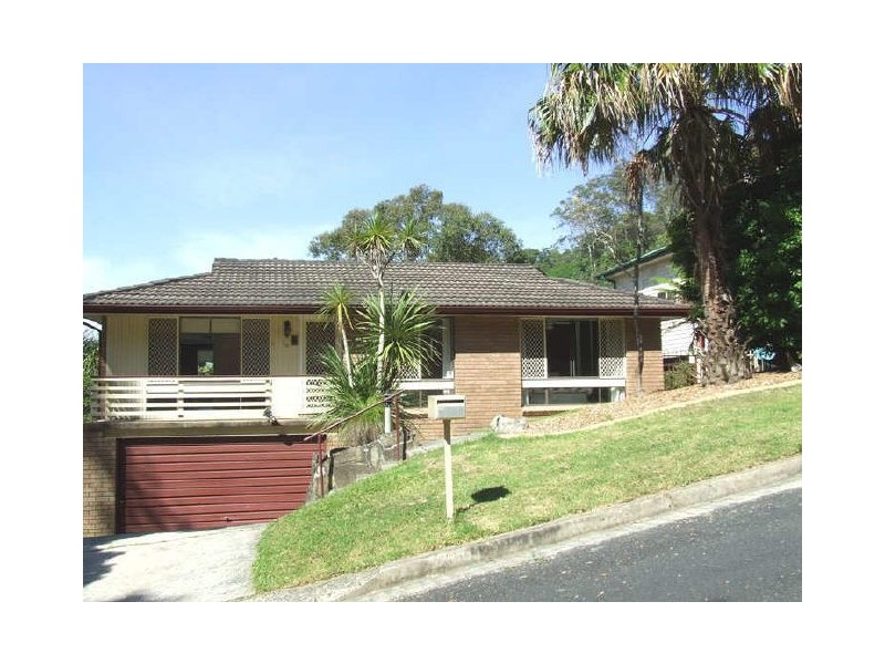 Niagara Park NSW 2250