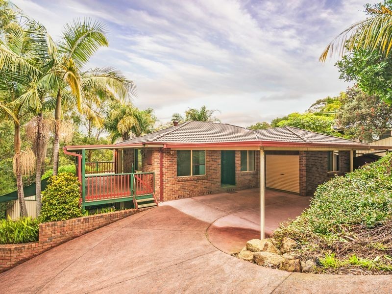 42 Barkala Street, Lisarow NSW 2250