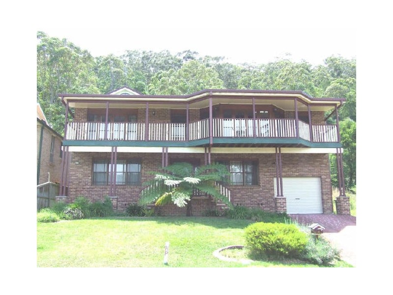 Ourimbah NSW 2258