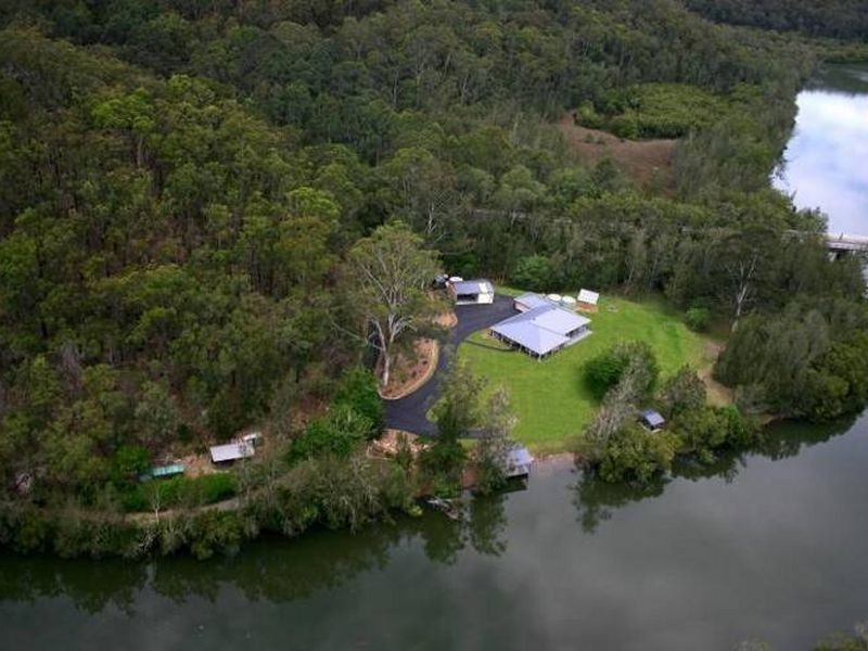451 Old Pacific Highway, Mooney Mooney Creek NSW 2250