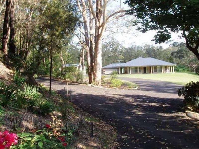 451 Old Pacific Highway, Mooney Mooney Creek NSW 2250
