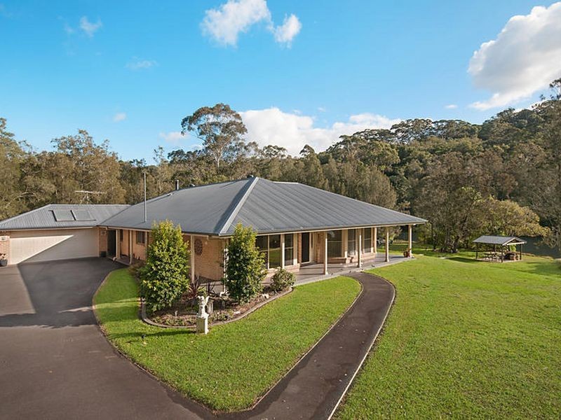 451 Old Pacific Highway, Mooney Mooney Creek NSW 2250