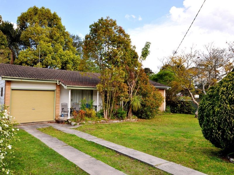 69 Narara Valley Drive, Narara NSW 2250