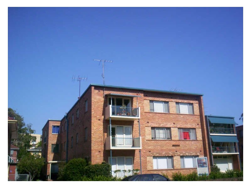 Point Frederick NSW 2250