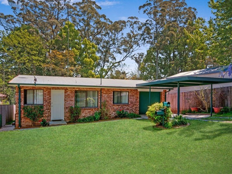 3 Cristina Avenue, Niagara Park NSW 2250