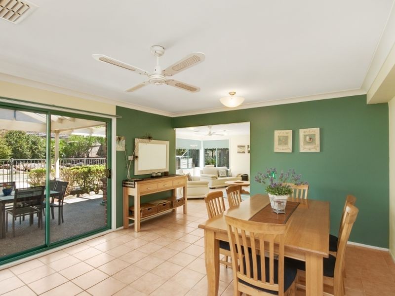 8 Coachwood Drive, Ourimbah NSW 2258