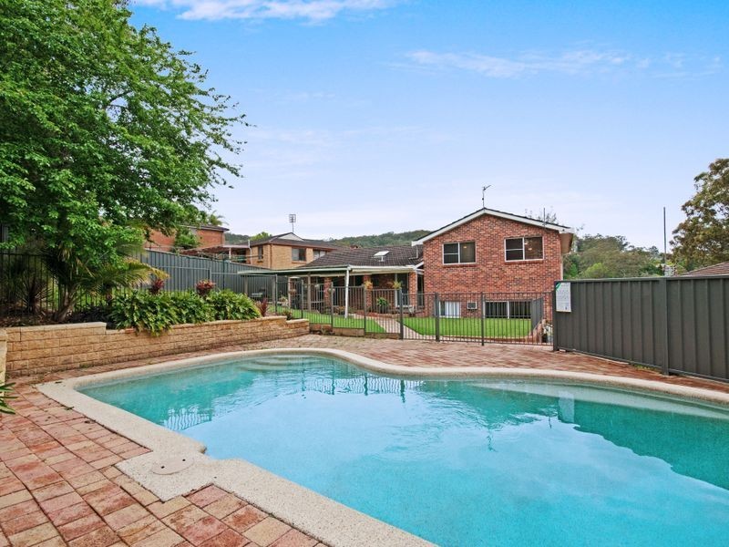 42 Gilda Drive, Narara NSW 2250